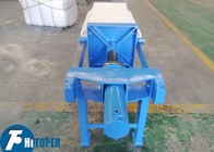 450mm Plate Hydraulic Filter Press Machine used for Plant Sludge Dewatering