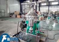 Stainless Steel Disc Bowl Separator Centrifuge for Chemical Industry Wastewater Treatment