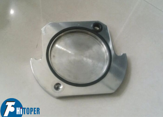 Durable Plate and Frame Filter with Multi Layer Design for Clarification and Filtration in Food Oil Chemical and Water Treatment Applications